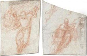Two Figure Studies