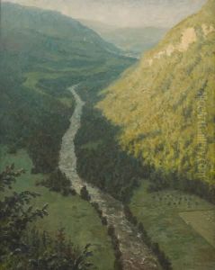 Le Doubs A Gaumois Le Doubs A Gaumois