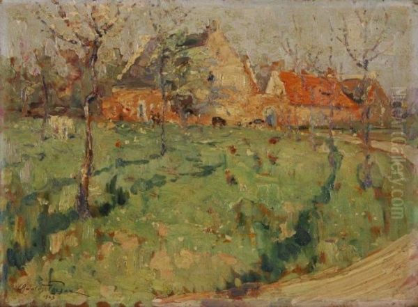 Ferme Et Basse-cour - view 1