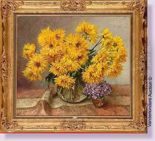 Vases De Fleurs - view 1