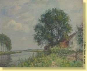 Bord De Riviere Bord De Riviere