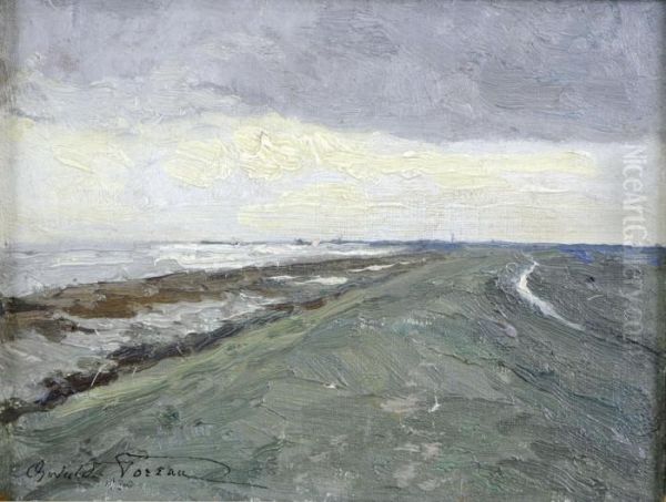 Doel - view 1