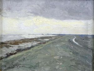 Doel by Oswald Poreau