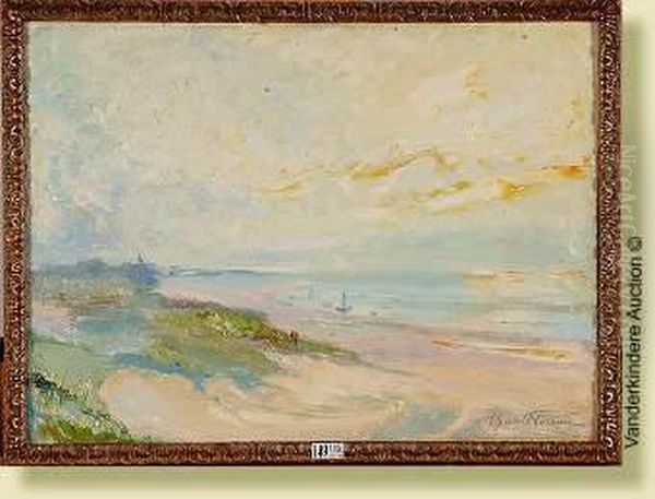Plage Animee - view 1