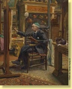 Coin D'atelier
