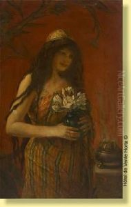 Orientale Au Brule-parfum