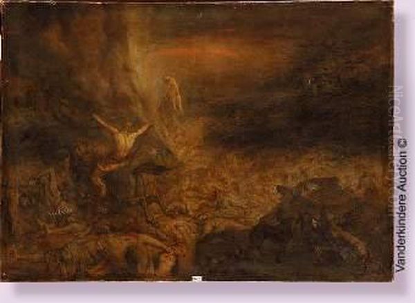 Le Massacre Des Innocents - view 1