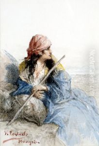 Gitane, Hongrie Gitane, Hongrie