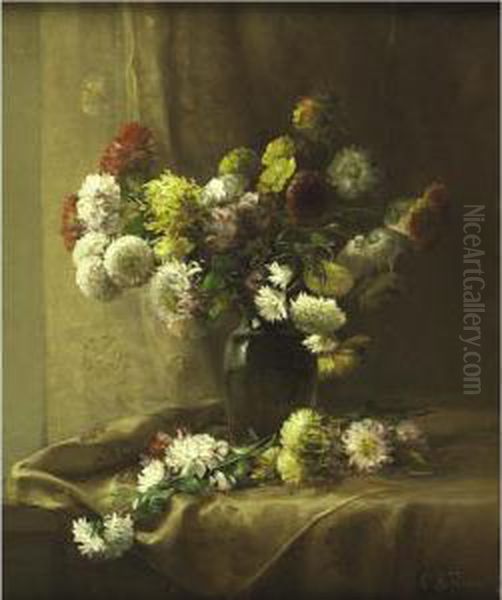 Flowers - view 1