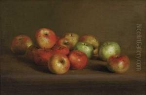Fourteen Apples by Charles Ethan Porter