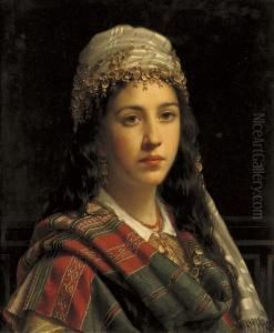 An Elegant Gypsy