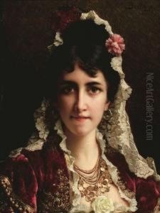 Spanish Beauty