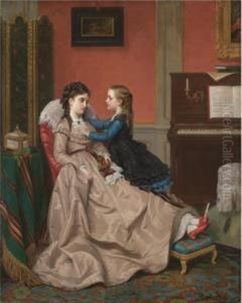 Mother's Darling - view 1