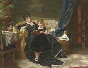 Reading Together