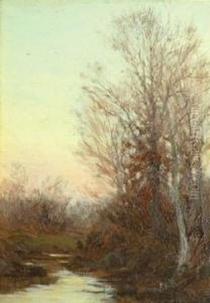 At Close Of Day - view 1