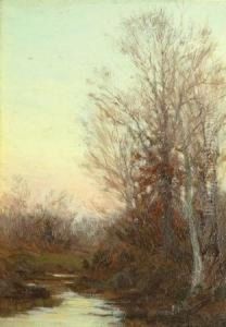 At Close Of Day