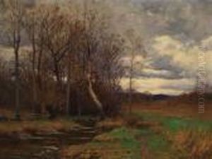 Last Days Of Autumn