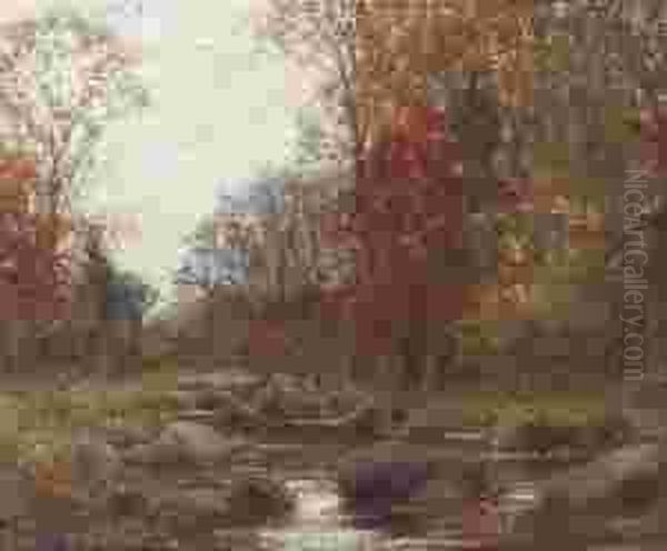 Stony Brook, Long Island - view 1