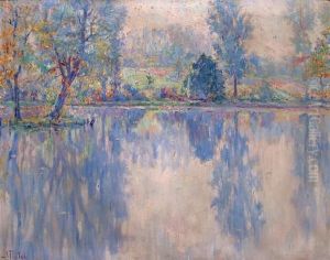 Paysage.