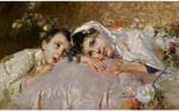 The Sibling's Bond - view 1