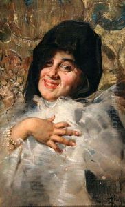 Figura Femminile