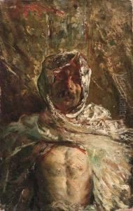 Il Profeta by Salvatore Postiglione