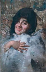 Il Sorriso by Salvatore Postiglione