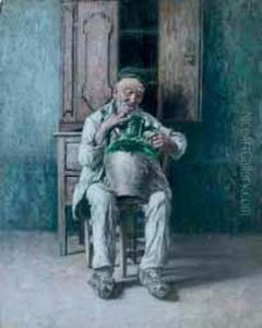 Il Vasaio by Salvatore Postiglione