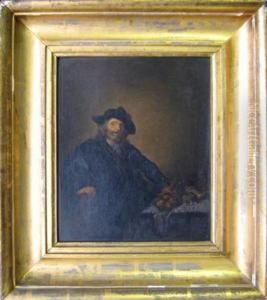 The Miser