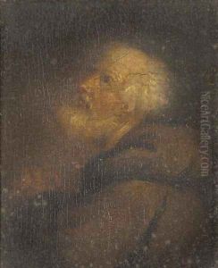 Saint Francis of Paola