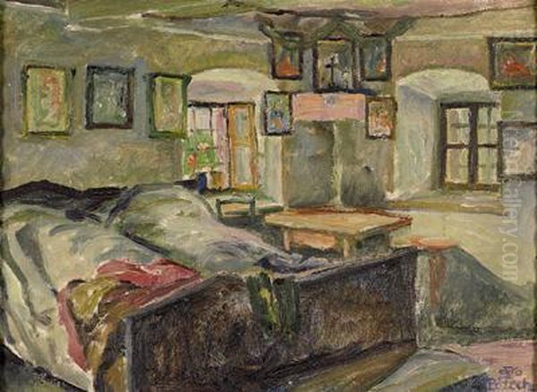 Interieur - view 1
