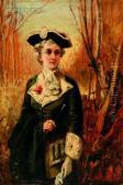 The Favorite - view 1