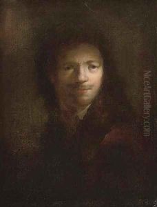 Portrait of a man