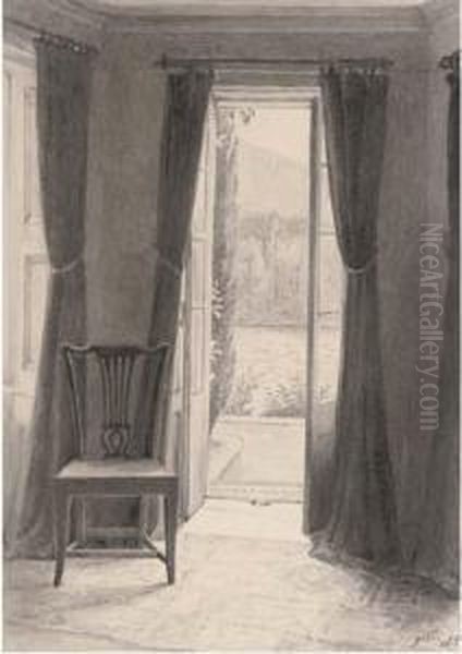 The French Windows - view 1