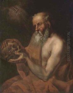 Saint Jerome