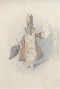 Benjamin Bunny
