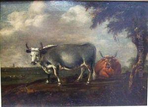 Vaches