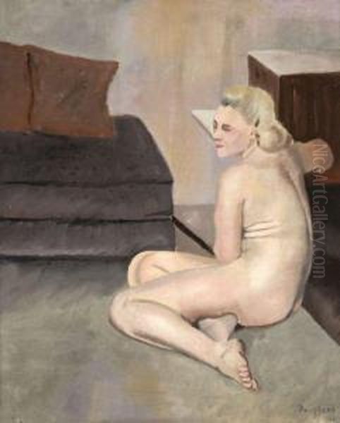 Nus Feminins Assis - view 1