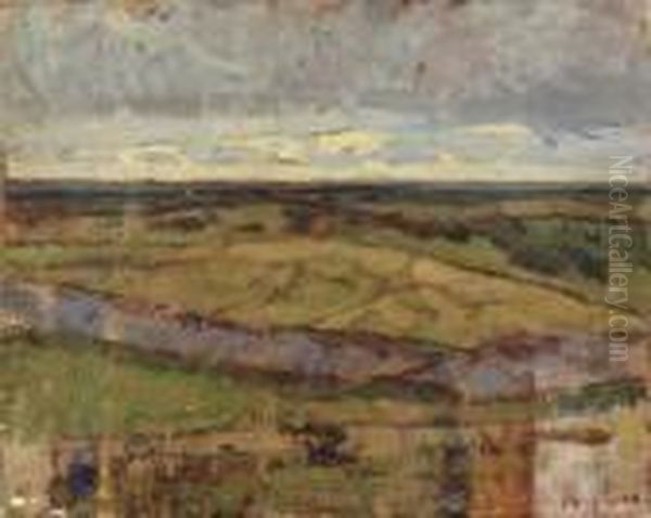 Paysages Deux - view 1