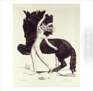 Le Cheval Libre Le Cheval Libre