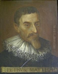 Petrus, Matthaew Petrus, Matthaew