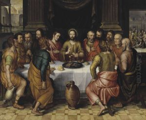 The Last Supper