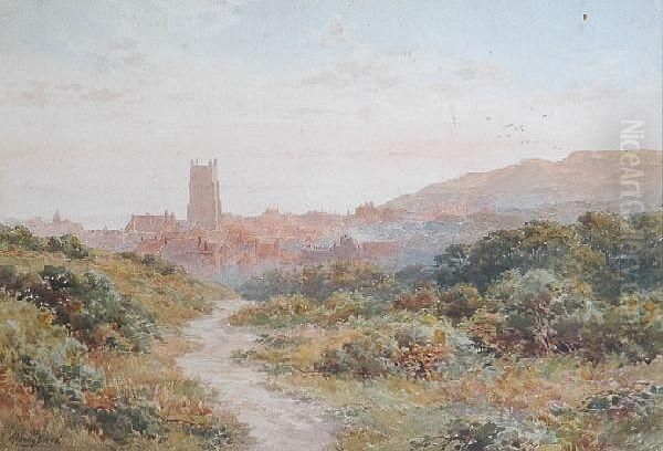 Cromer - view 1