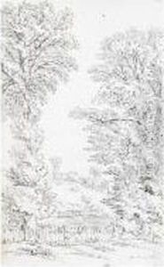 A Folio Of View Of Hampstead