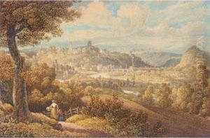 Bridgnorth, Shropshire