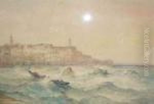 Untitled - view 1