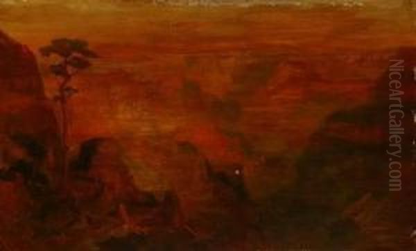 Landscape - view 1