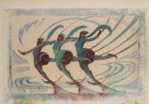 The Skaters