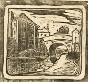 The Bridge, Rickmansworth