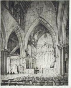 London Churches by Cyril E. Power
